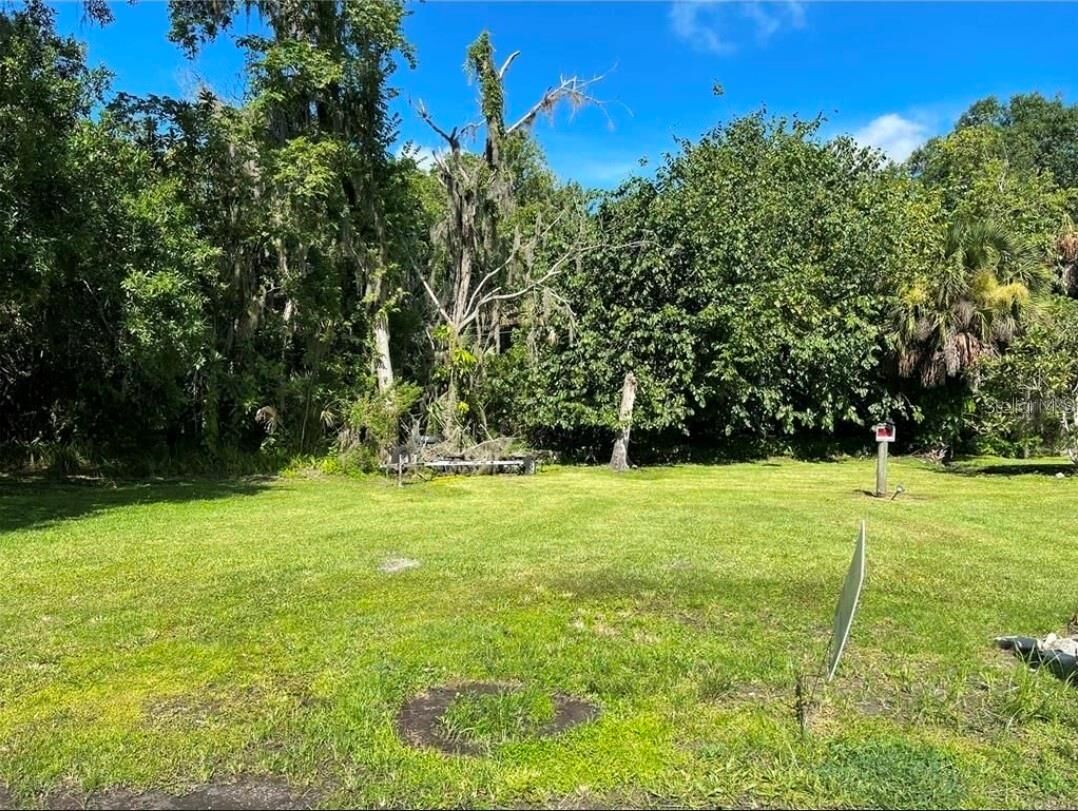 Property Photo:  Owens Avenue  FL 34266 