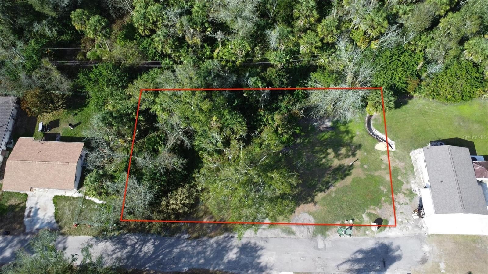 Property Photo:  Owens Avenue  FL 34266 
