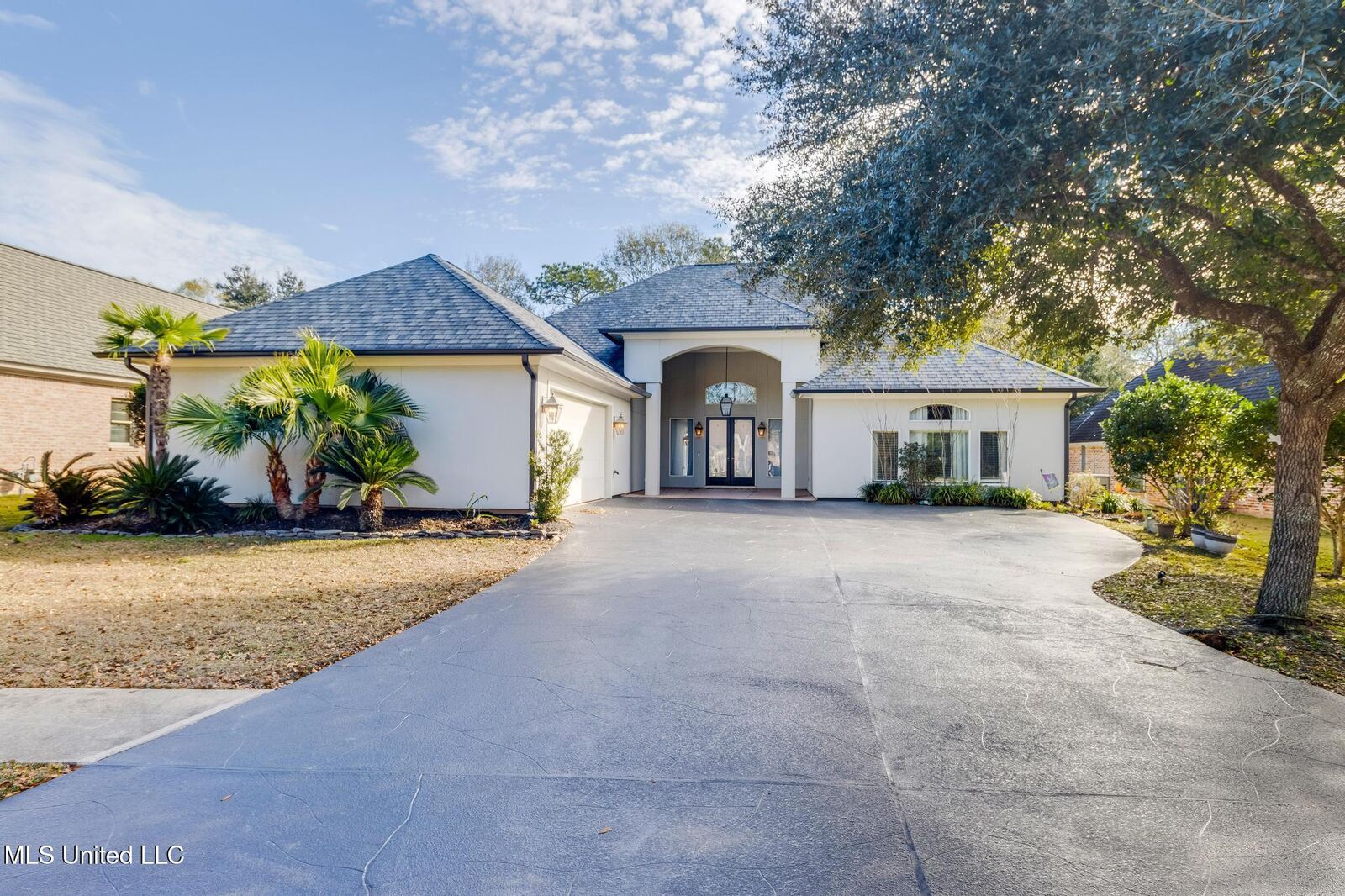 Property Photo:  7440 Live Oak Way  MS 39571 