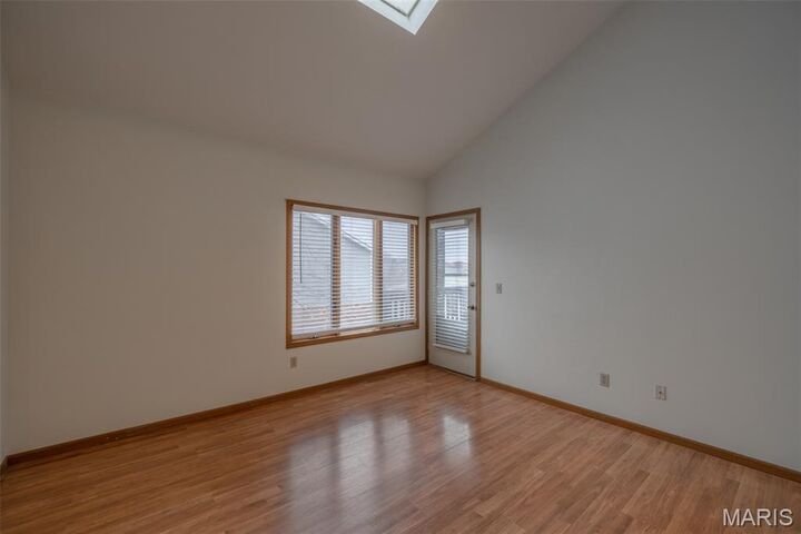 Property Photo:  108 King Drive 2D  MO 63303 