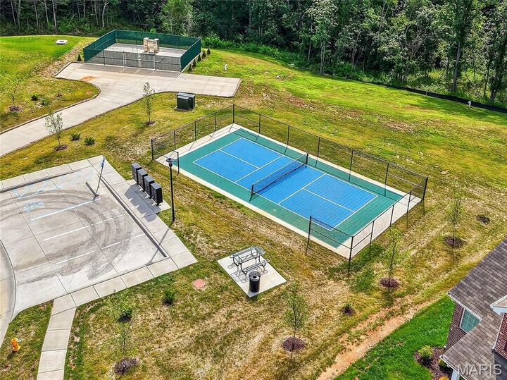 Property Photo: 335 White Orchid Court MO 63385