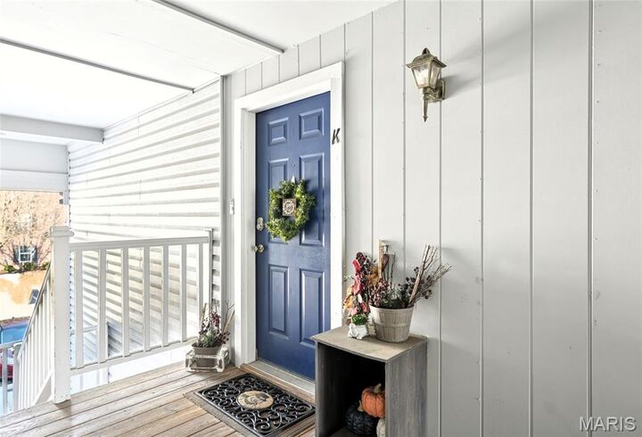 Property Photo:  1923 Marine Terrace Drive K  MO 63146 