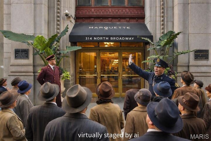 Property Photo:  314 N Broadway 905  MO 63102 