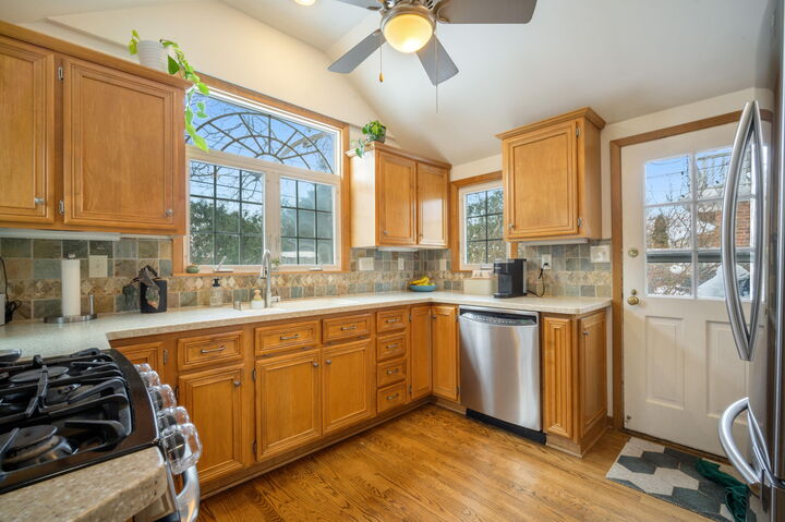 Property Photo:  2651 N Harding Blvd  WI 53226 