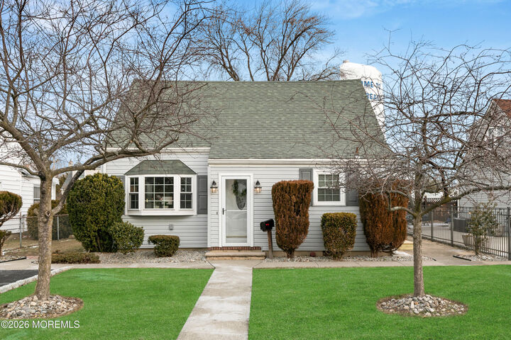 Property Photo:  175 Morningside Avenue  NJ 07735 
