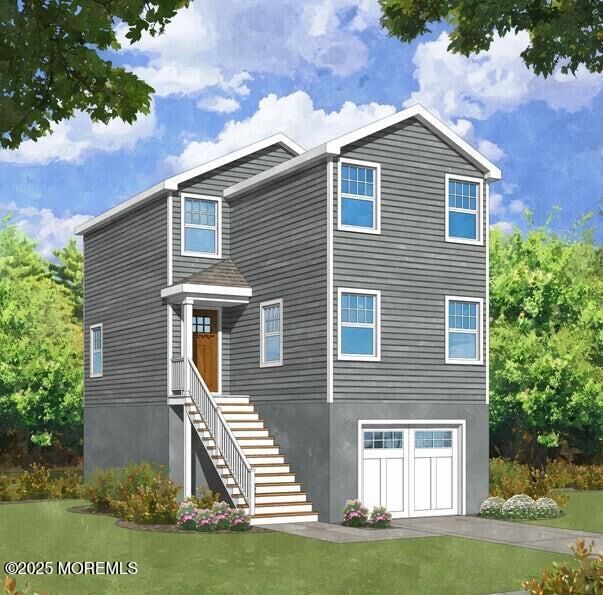 Property Photo:  163 Raritan Avenue  NJ 07734 