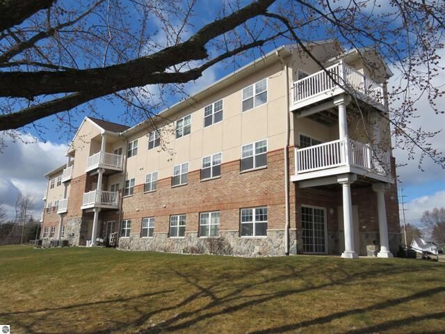 Property Photo:  301 N Lake Street  MI 49601 