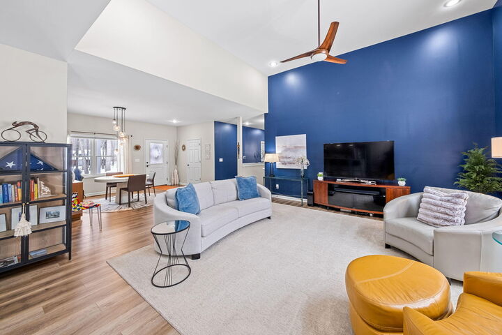 Property Photo:  14670 Tomahawk Lane  MI 49307 