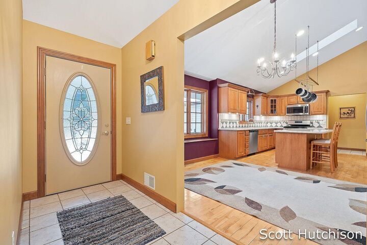 Property Photo:  7054 Green Timber Court  MI 48838 