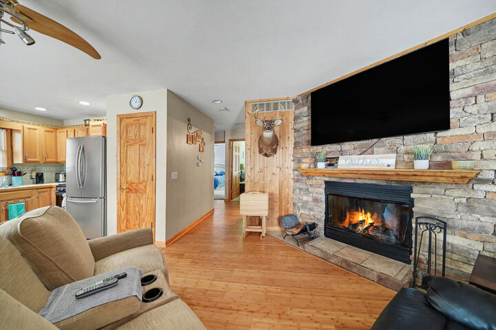 Property Photo:  50362 Eastside Drive  MI 49047 