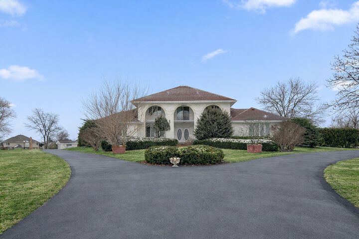 Property Photo:  13335 Silver Fox Drive  IL 60439 