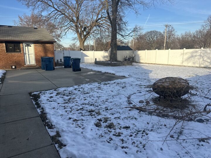 Property Photo:  4001 W 90th Place  IL 60456 