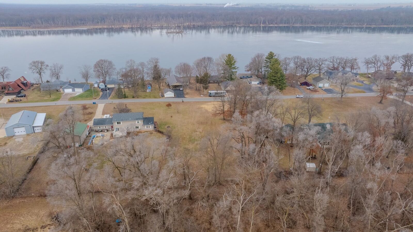 Property Photo: Lot 4 River Road N IL 61242