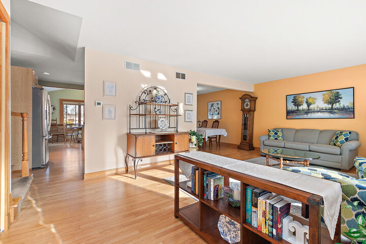 Property Photo:  8352 138th Place  IL 60462 