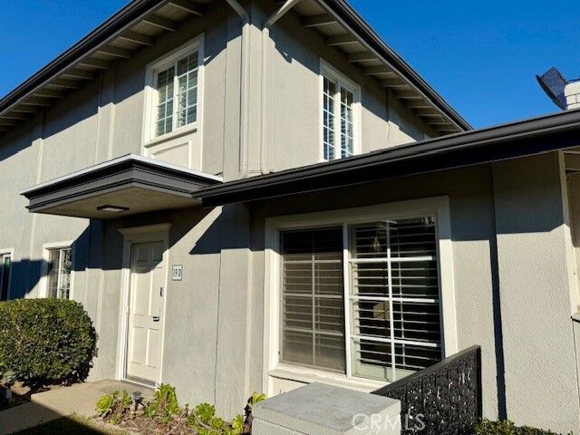 Property Photo:  1845 Anaheim Avenue 19D  CA 92627 