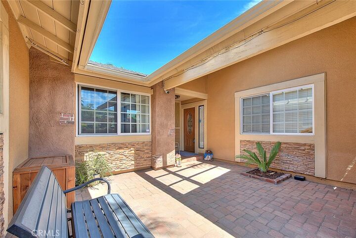 Property Photo:  25672 Carrol Court  CA 92354 