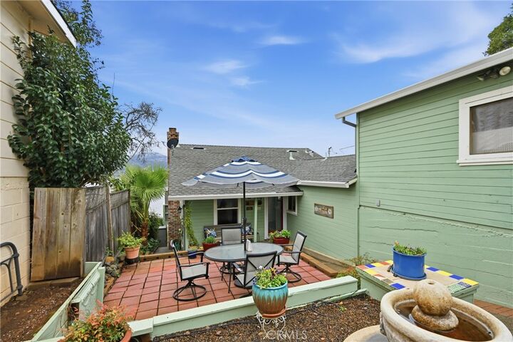 Property Photo:  9279 Glenhaven Drive  CA 95443 