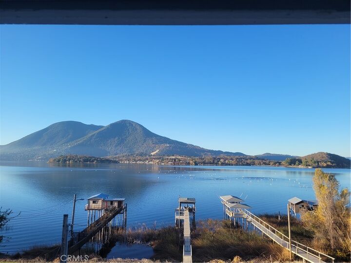 Property Photo: 9279 Glenhaven Drive CA 95443