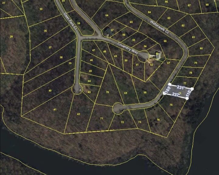 Property Photo:  76 Waterwalk Way  TN 37166 