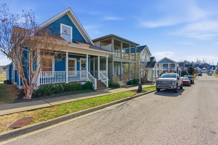 Property Photo:  315 Augusta Ave  TN 37146 