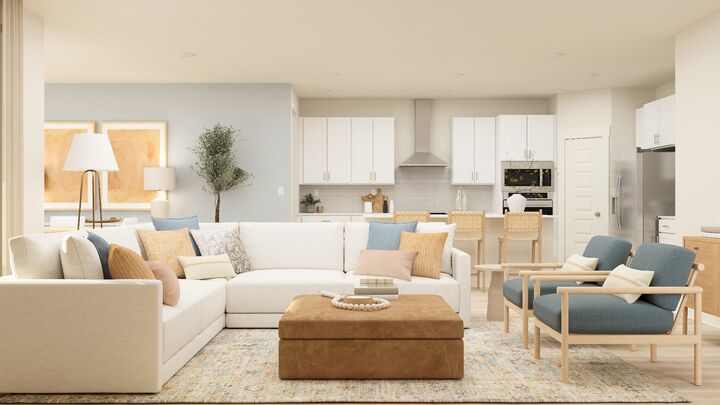 Property Photo:  7452 Cox Run Drive  TN 37062 