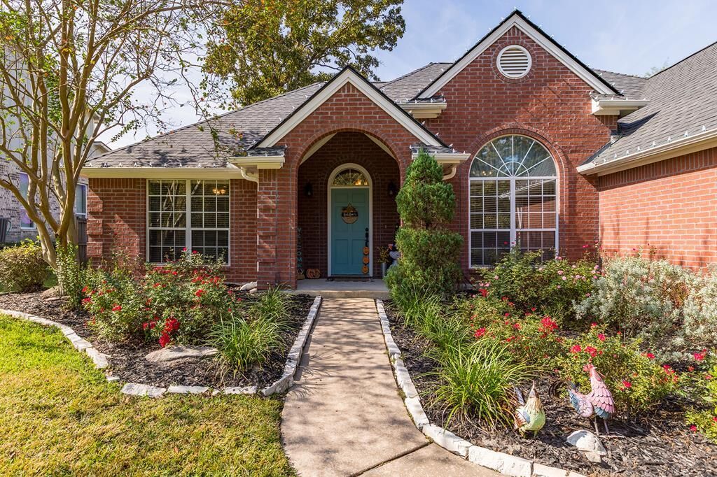Property Photo:  1602 Champions  TX 75901 