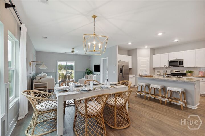 Property Photo:  103 Thistle Blossom Way  GA 31302 