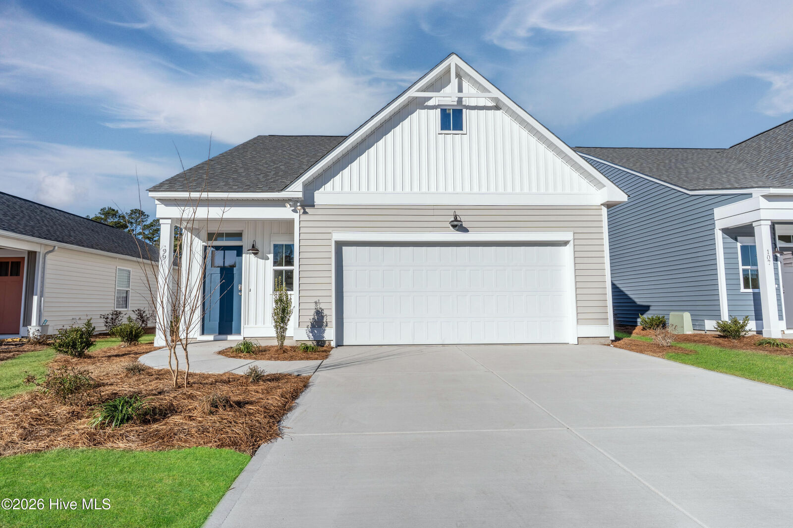 Property Photo:  65 W Farley Drive 77  NC 28443 