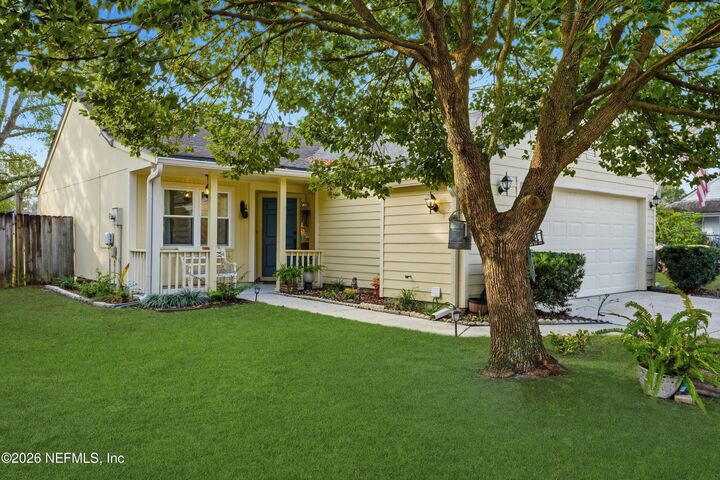 Property Photo: 7764 Macaulay Court FL 32244