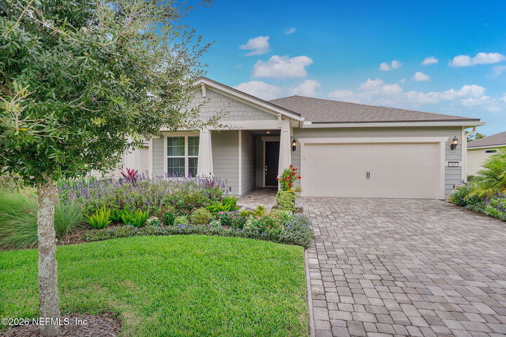 Property Photo:  115 Havencrest Avenue  FL 32081 