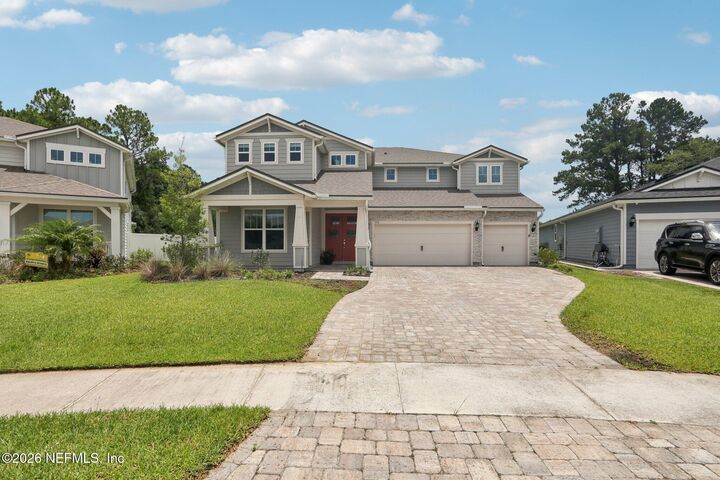 Property Photo:  772 Blind Oak Circle  FL 32095 