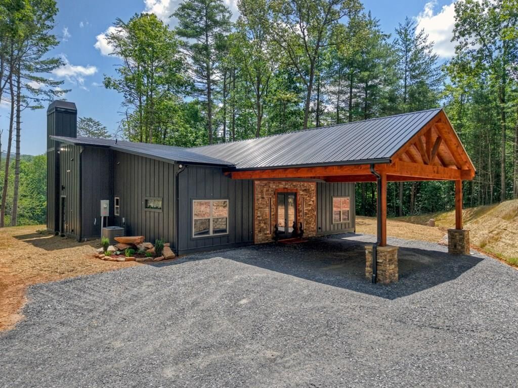 Property Photo:  2461 Salem  GA 30559 