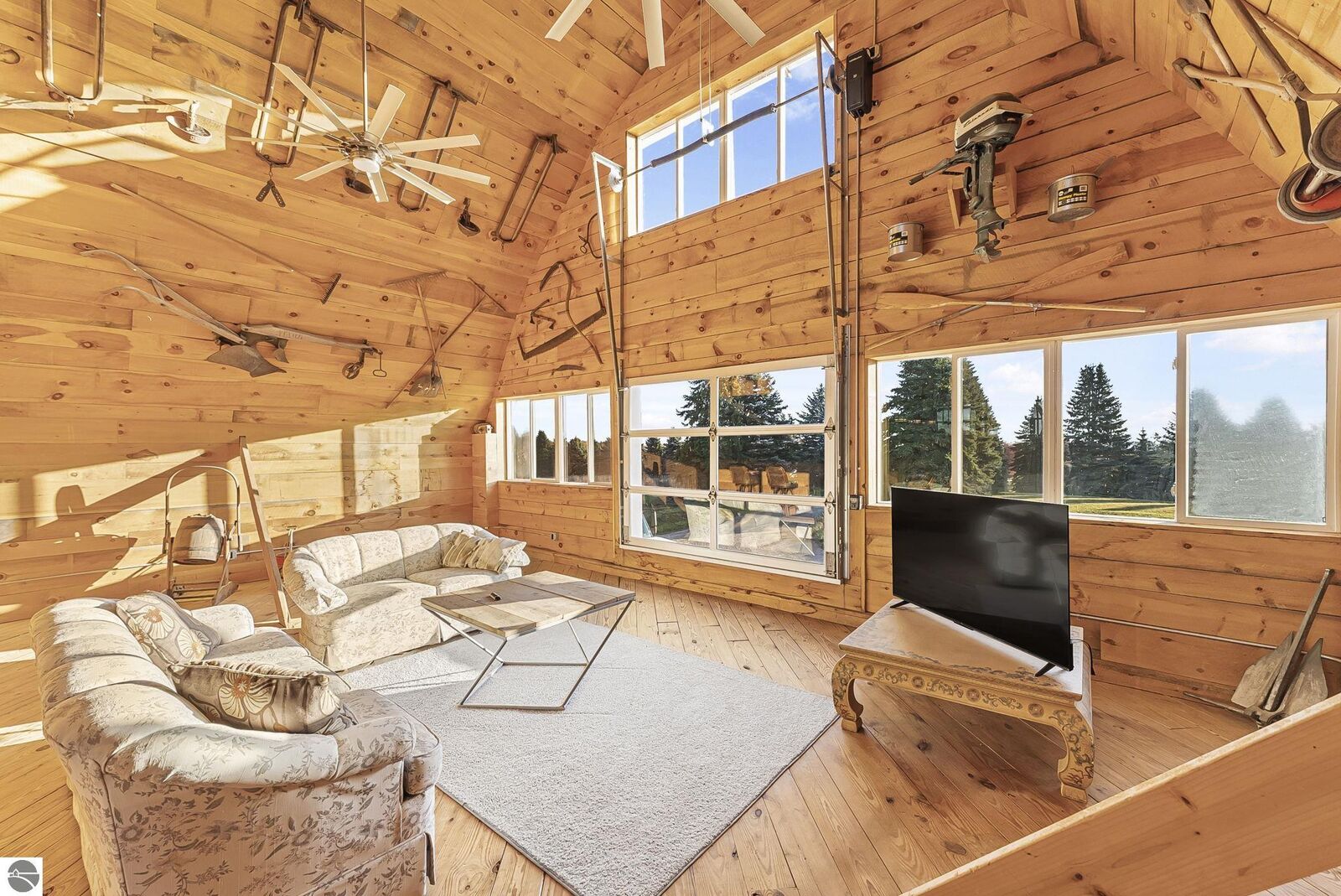 Property Photo: 0000 Montague Road MI 49686