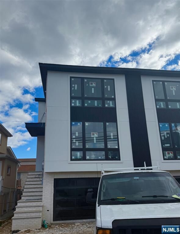 Property Photo: 332 12th Street A NJ 07650