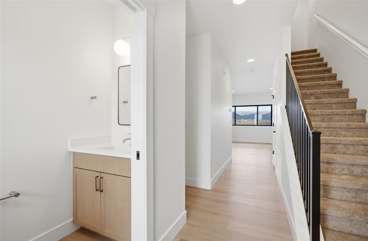 Property Photo:  2773 Ruger Road A  MT 59808 