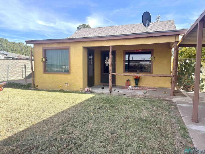 Property Photo:  115 S Tennessee Street  NM 88101 