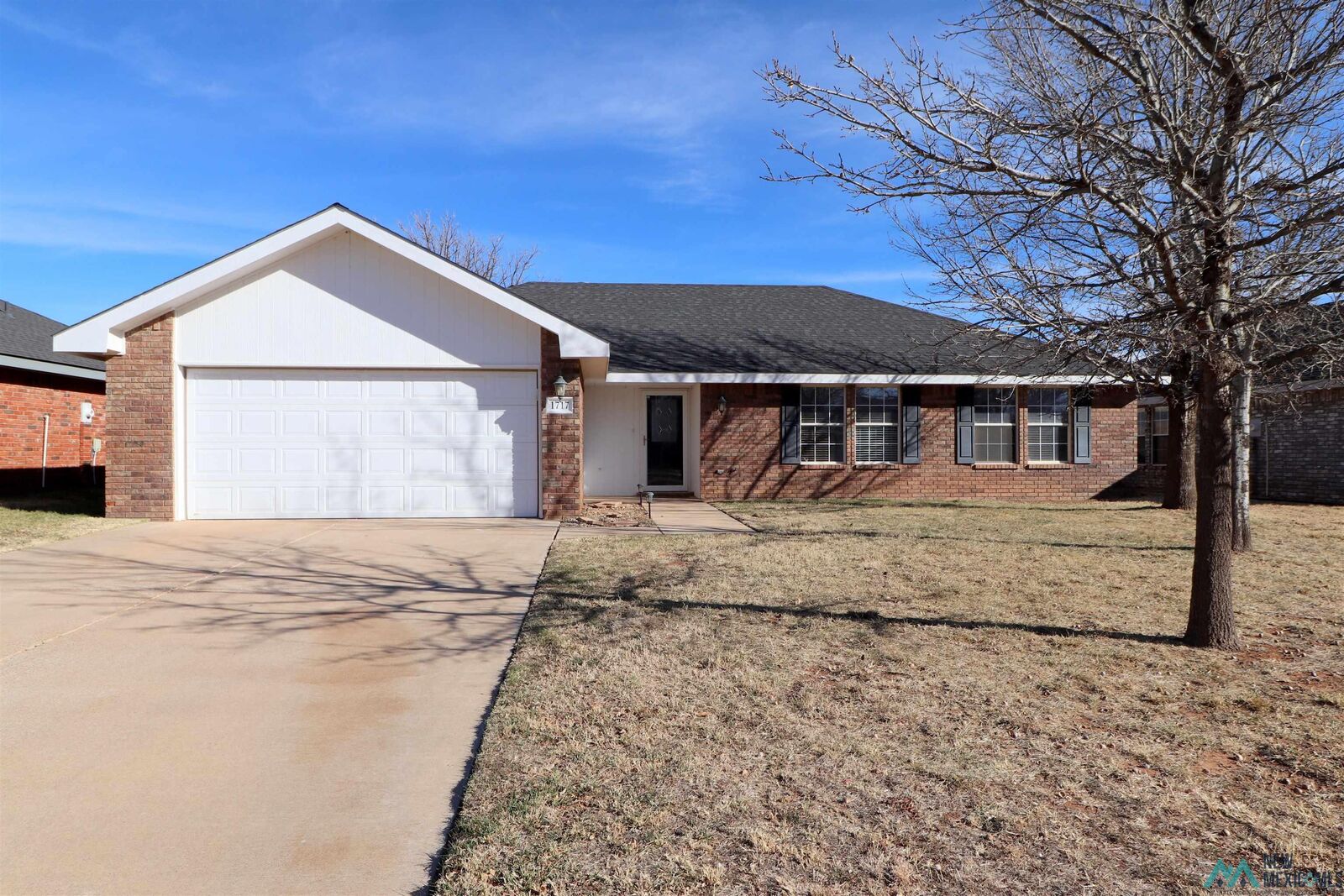 Property Photo:  1717 Erinn Place  NM 88101 