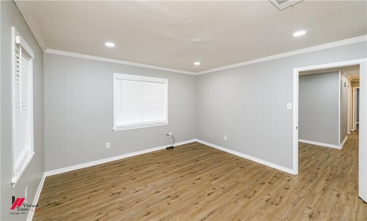 Property Photo:  2036 Abney Street  LA 71019 