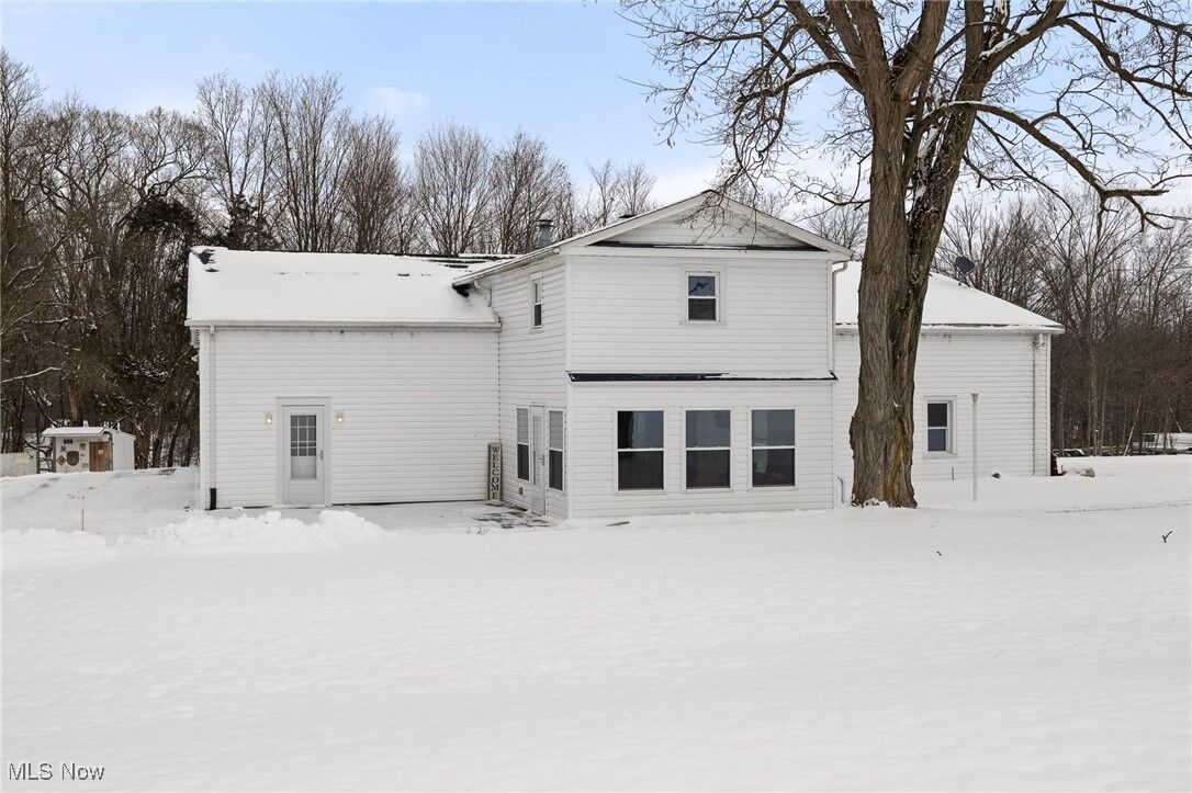 Property Photo:  310 Township Road 902  OH 44866 