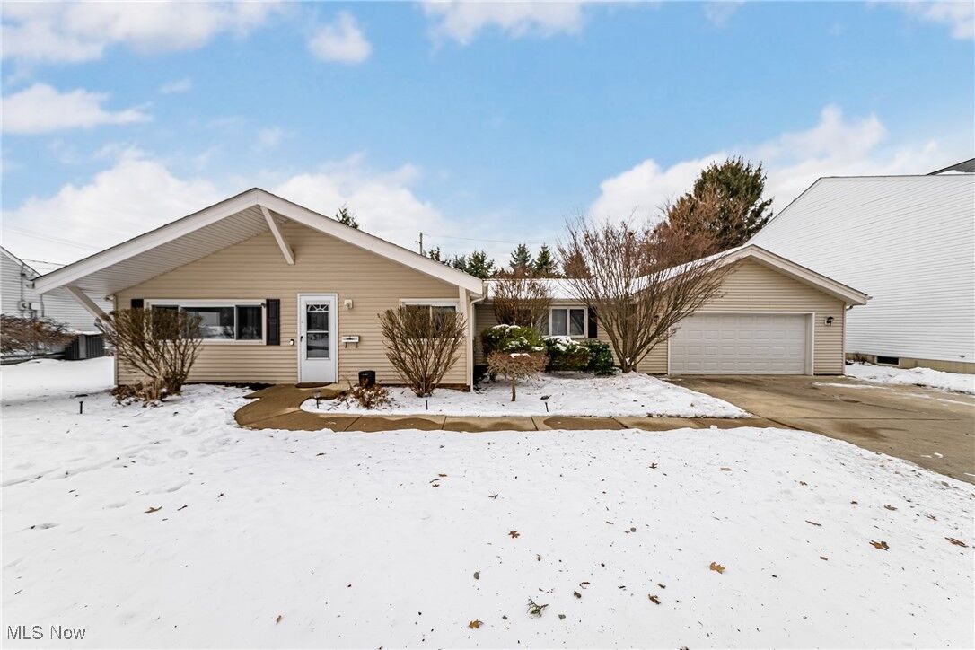 Property Photo:  148 Englewood Drive  OH 44012 