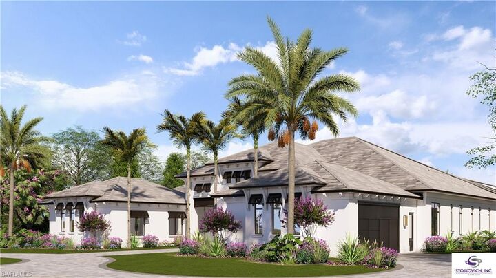 Property Photo:  6155 Bur Oaks Ln  FL 34119 