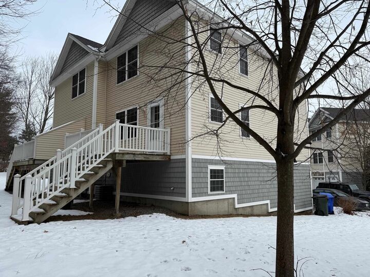 Property Photo:  607 Holt Avenue  NH 03109 