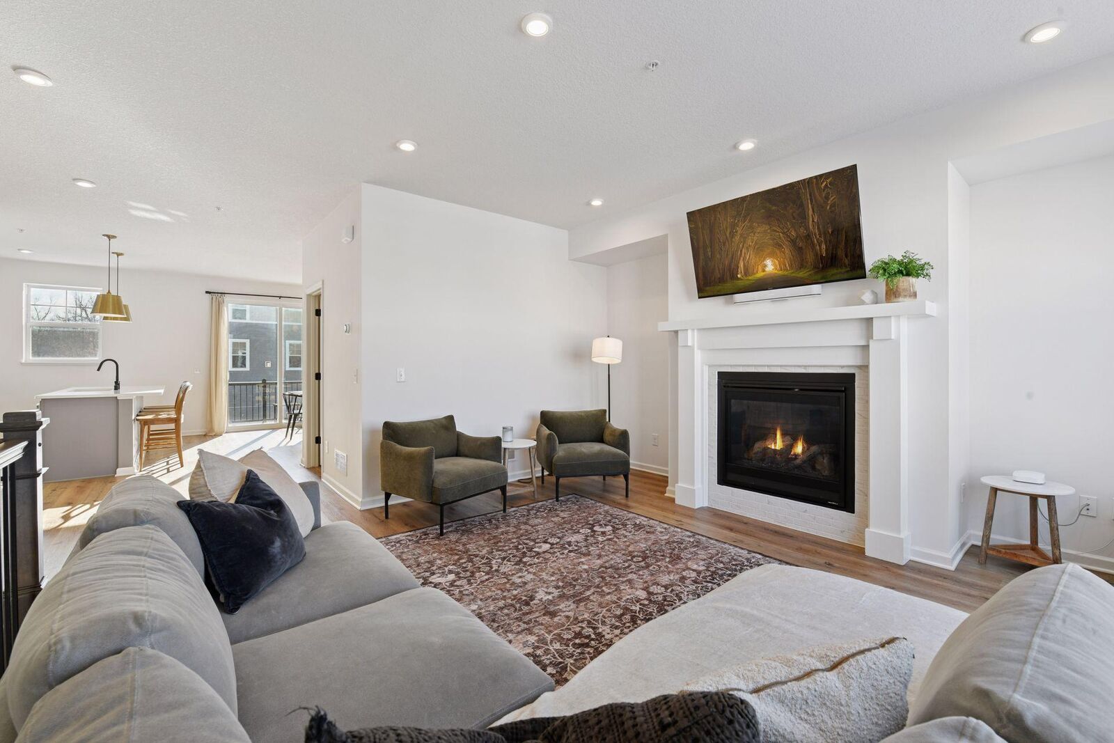 Property Photo: 6980 Huckleberry Drive MN 55331