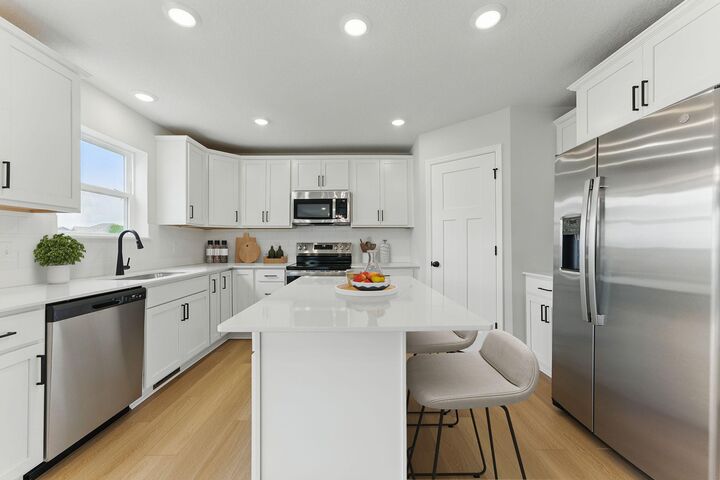 Property Photo:  1272 Edge Way  MN 55352 