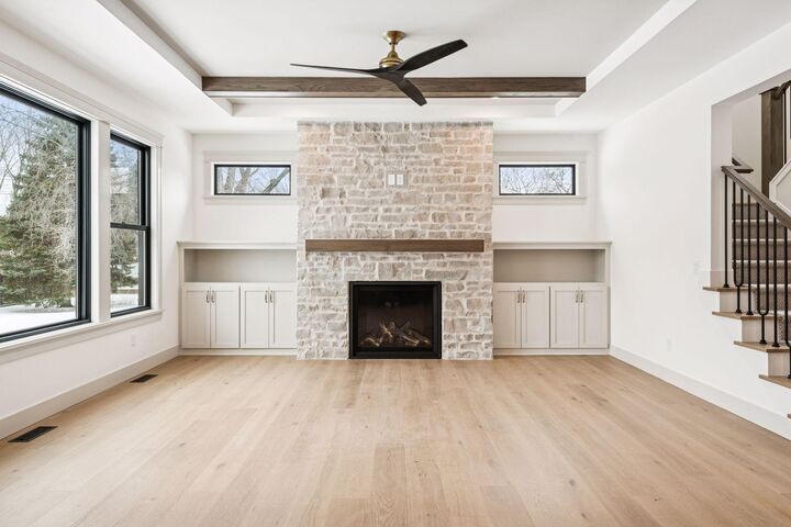 Property Photo: 4428 Fondell Drive MN 55435