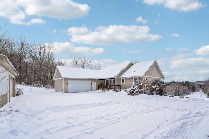 Property Photo:  1958 80th Avenue  WI 54009 