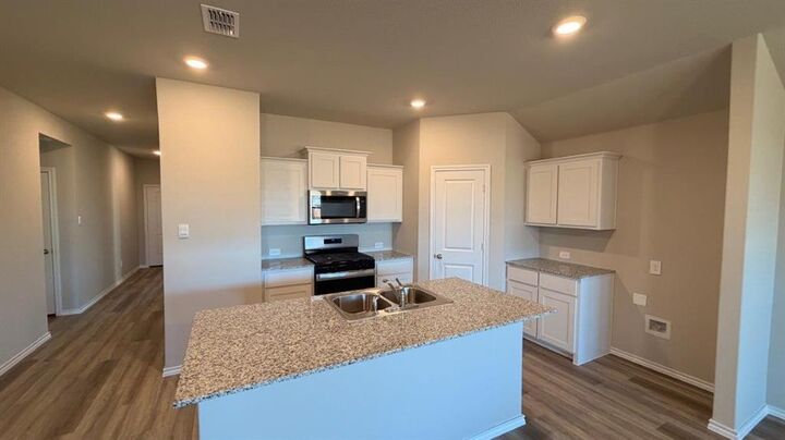 Property Photo:  8520 Beltmill Parkway  TX 76131 