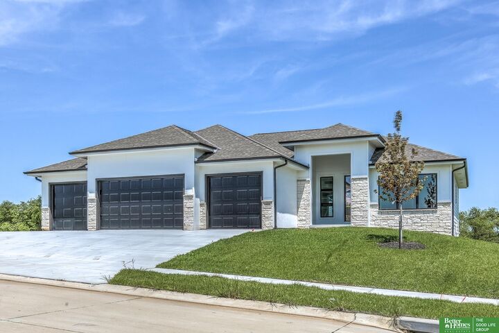 Property Photo:  10008 Laramie Street  NE 68046 