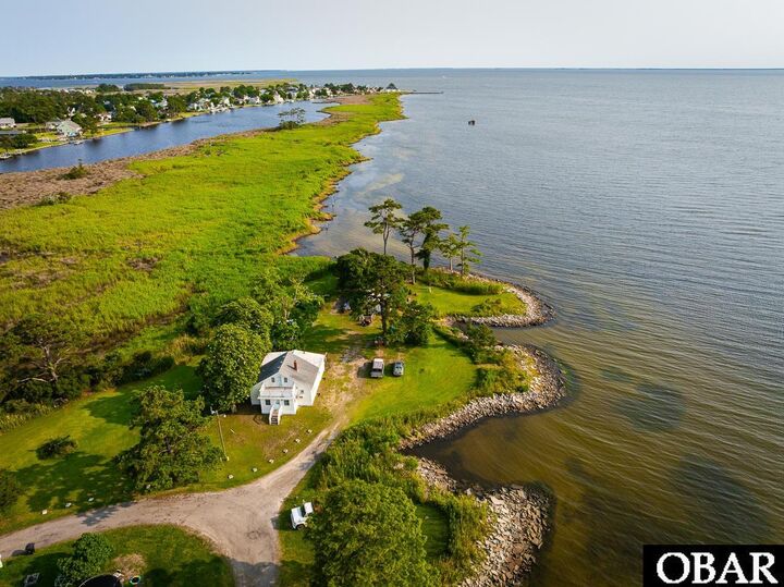 Property Photo:  1327 W Kitty Hawk Road  NC 27949 