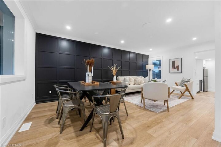 Property Photo:  9 Ford Street  ON L8N 2P4 